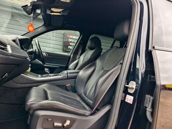 BMW X5 3.0 45e 24kWh M Sport SUV 5dr Petrol Plug-in Hybrid Auto xDrive 