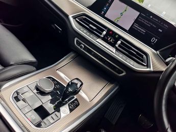 BMW X5 3.0 45e 24kWh M Sport SUV 5dr Petrol Plug-in Hybrid Auto xDrive 