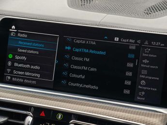 BMW X5 3.0 45e 24kWh M Sport SUV 5dr Petrol Plug-in Hybrid Auto xDrive 
