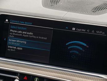 BMW X5 3.0 45e 24kWh M Sport SUV 5dr Petrol Plug-in Hybrid Auto xDrive 
