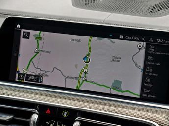 BMW X5 3.0 45e 24kWh M Sport SUV 5dr Petrol Plug-in Hybrid Auto xDrive 
