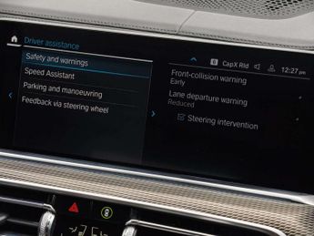 BMW X5 3.0 45e 24kWh M Sport SUV 5dr Petrol Plug-in Hybrid Auto xDrive 
