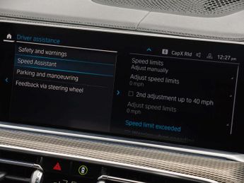 BMW X5 3.0 45e 24kWh M Sport SUV 5dr Petrol Plug-in Hybrid Auto xDrive 