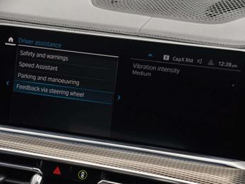 BMW X5 3.0 45e 24kWh M Sport SUV 5dr Petrol Plug-in Hybrid Auto xDrive 