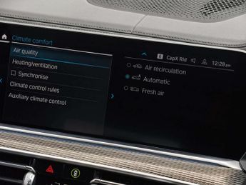 BMW X5 3.0 45e 24kWh M Sport SUV 5dr Petrol Plug-in Hybrid Auto xDrive 