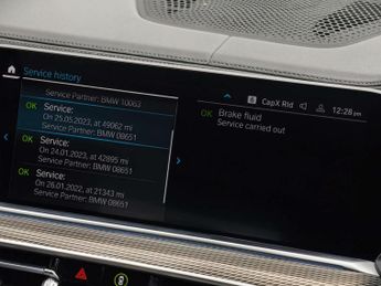 BMW X5 3.0 45e 24kWh M Sport SUV 5dr Petrol Plug-in Hybrid Auto xDrive 