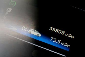 Renault ZOE R110 41kWh Dynamique Nav Hatchback 5dr Electric Auto (Battery Le