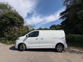 Peugeot Expert 2.0 Expert Pro+ Standard Blue HDi