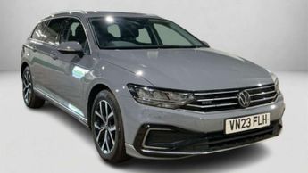 Volkswagen Passat 1.4 TSI 13kWh GTE Estate 5dr Petrol Plug-in Hybrid DSG Euro 6 (s
