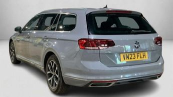 VOLKSWAGEN PASSAT 1.4 TSI 13kWh GTE Estate 5dr Petrol Plug-in Hybrid DSG Euro 6 (s