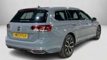 VOLKSWAGEN PASSAT 1.4 TSI 13kWh GTE Estate 5dr Petrol Plug-in Hybrid DSG Euro 6 (s