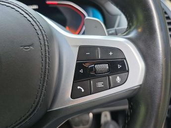 BMW X3 3.0 X3 M40i Auto 4WD 5dr