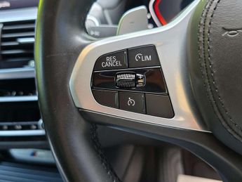 BMW X3 3.0 X3 M40i Auto 4WD 5dr