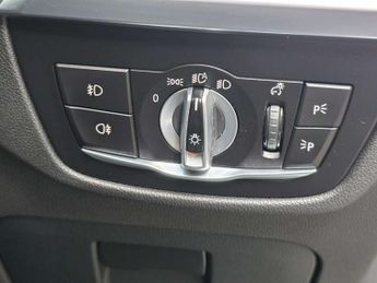 BMW X3 3.0 X3 M40i Auto 4WD 5dr
