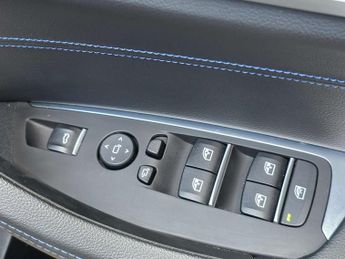 BMW X3 3.0 X3 M40i Auto 4WD 5dr