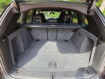 BMW X3 3.0 X3 M40i Auto 4WD 5dr