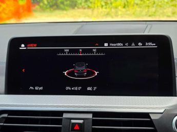 BMW X3 3.0 X3 M40i Auto 4WD 5dr
