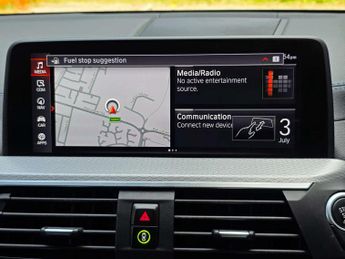 BMW X3 3.0 X3 M40i Auto 4WD 5dr