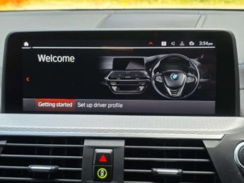 BMW X3 3.0 X3 M40i Auto 4WD 5dr