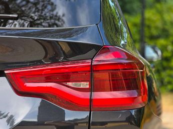 BMW X3 3.0 X3 M40i Auto 4WD 5dr