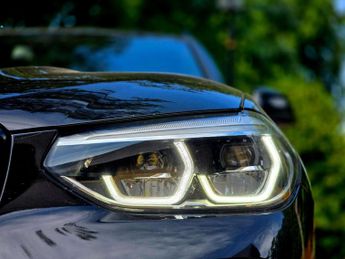 BMW X3 3.0 X3 M40i Auto 4WD 5dr