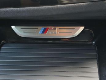 BMW X3 3.0 X3 M40i Auto 4WD 5dr