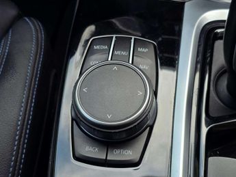 BMW X3 3.0 X3 M40i Auto 4WD 5dr