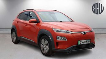 Hyundai KONA Kona Premium EV 5dr