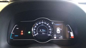 HYUNDAI KONA Kona Premium EV 5dr