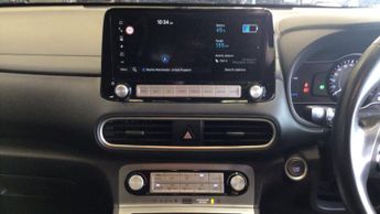 HYUNDAI KONA Kona Premium EV 5dr