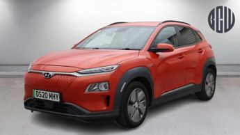HYUNDAI KONA Kona Premium EV 5dr