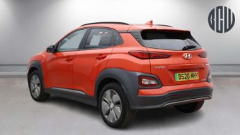 HYUNDAI KONA Kona Premium EV 5dr