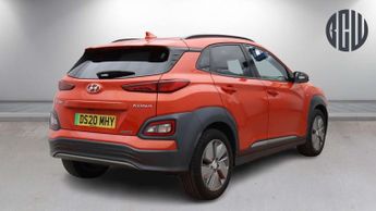 HYUNDAI KONA Kona Premium EV 5dr