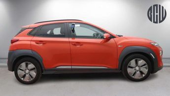 HYUNDAI KONA Kona Premium EV 5dr