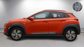 HYUNDAI KONA Kona Premium EV 5dr