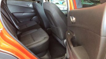 HYUNDAI KONA Kona Premium EV 5dr