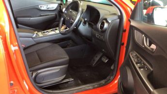 HYUNDAI KONA Kona Premium EV 5dr