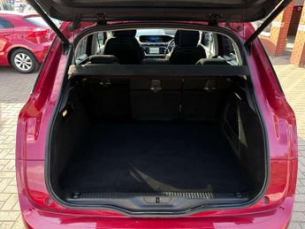 CITROEN C4 PICASSO 1.6 C4 Picasso Exclusive+ Airdream e-HDi Semi-Auto 5dr