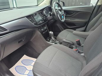 VAUXHALL MOKKA X 1.4 Mokka X Active T Auto 5dr