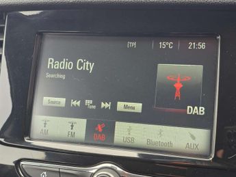 VAUXHALL MOKKA X 1.4 Mokka X Active T Auto 5dr