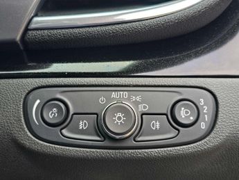 VAUXHALL MOKKA X 1.4 Mokka X Active T Auto 5dr