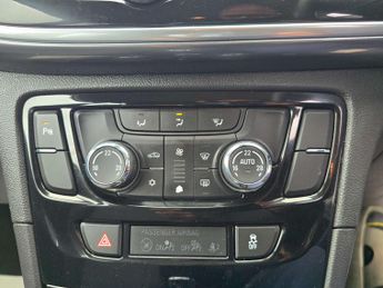 VAUXHALL MOKKA X 1.4 Mokka X Active T Auto 5dr