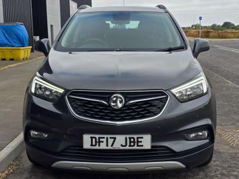 VAUXHALL MOKKA X 1.4 Mokka X Active T Auto 5dr