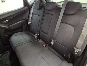 HYUNDAI IX20 1.6 ix20 SE MPI Auto 5dr
