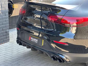 Mercedes-Benz GLC 3.0 GLC43 V6 AMG (Premium Plus) + BODYKIT + SUNROOF + Coupe 5dr 