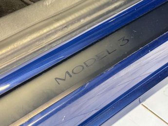 TESLA MODEL 3 Model 3 Long Range AWD 4WD 4dr