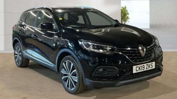 Renault Kadjar 1.3 Kadjar Iconic TCe 5dr