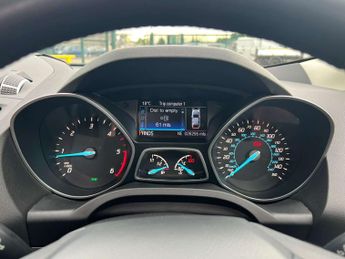FORD KUGA 2.0 Kuga Titanium X Sport TDCi 4x4 Automatic 4WD 5dr *NATIONAL D