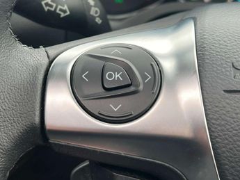 FORD KUGA 2.0 Kuga Titanium X Sport TDCi 4x4 Automatic 4WD 5dr *NATIONAL D