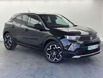 Vauxhall Mokka Mokka Ultimate EV 5dr